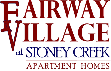 Fairway Village - logo